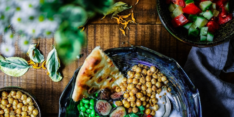What are some ideas for Indian food items suitable for travel?
