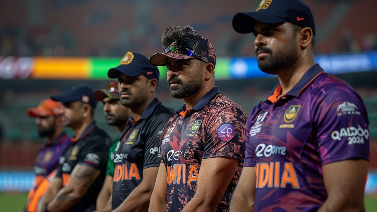KKR vs SRH Live Streaming: IPL 2024 Qualifier 1 Pitch Report, Weather, and Lineups