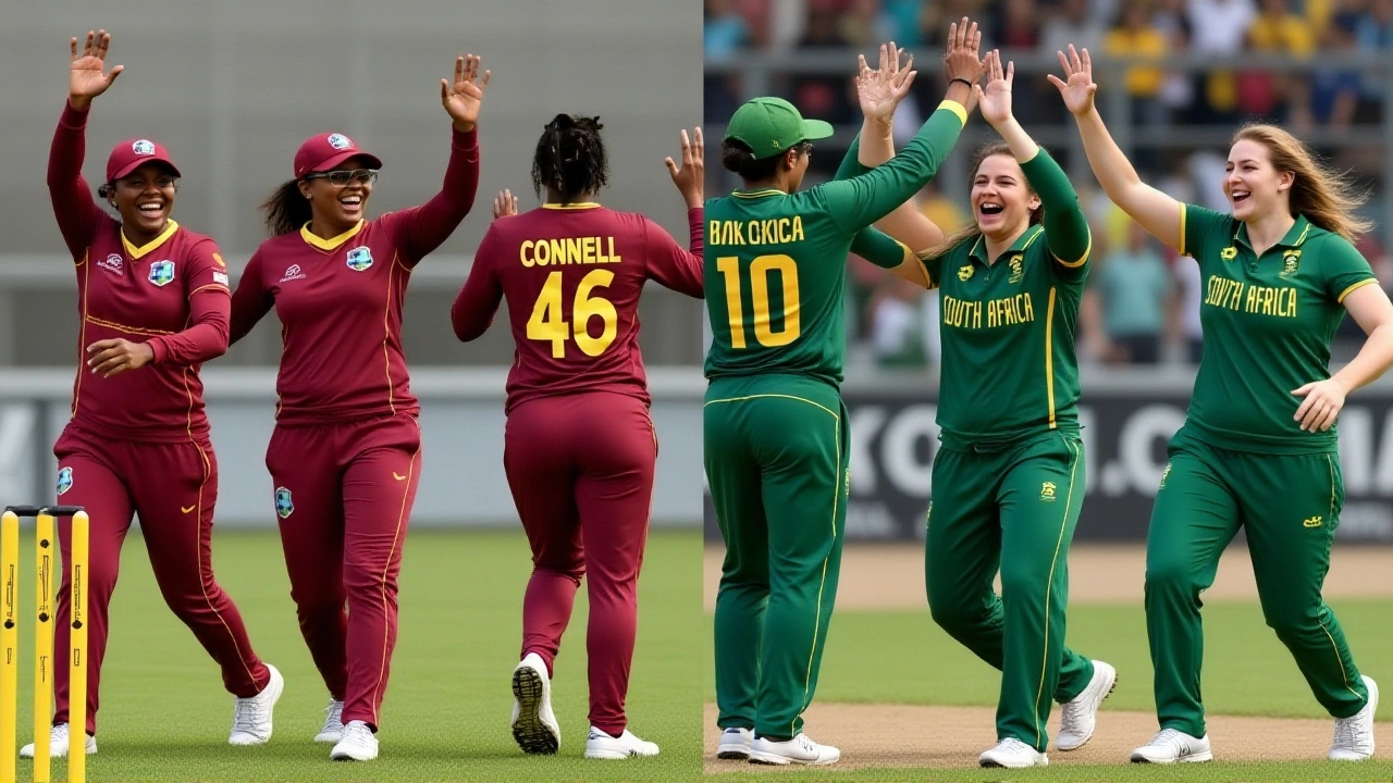 Implications for Pakistan’s World Cup campaign