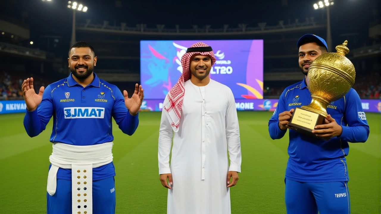 What’s Next: The 90-Day Clock