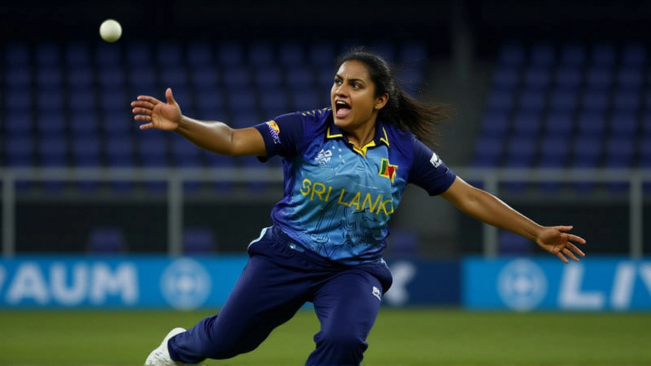 Australia Dominates Sri Lanka in Tests, Loses ODIs; A-Team Series Shows Future Promise