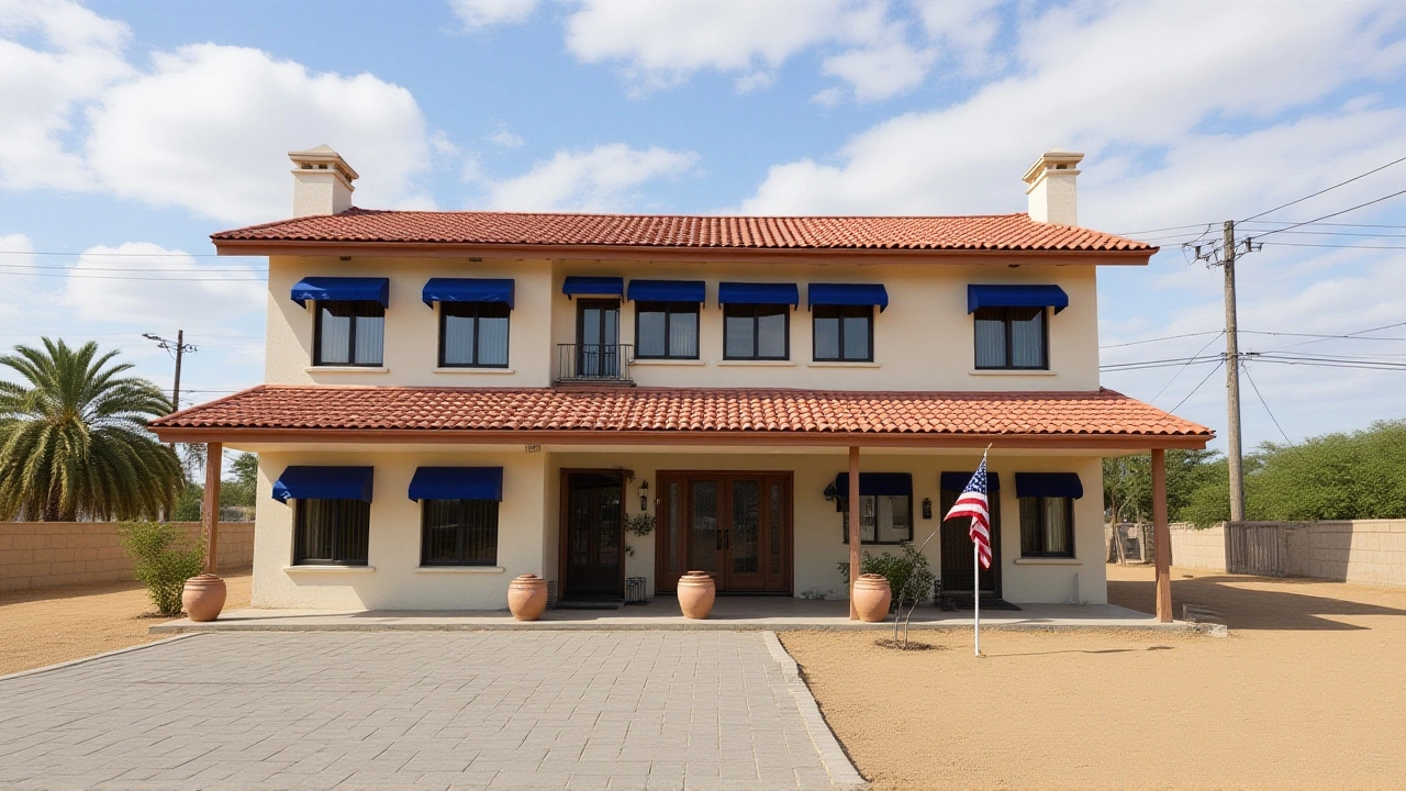 From Nuclear Bunker to Luxury Retreat: The Secret Underground World Beneath the Mountains