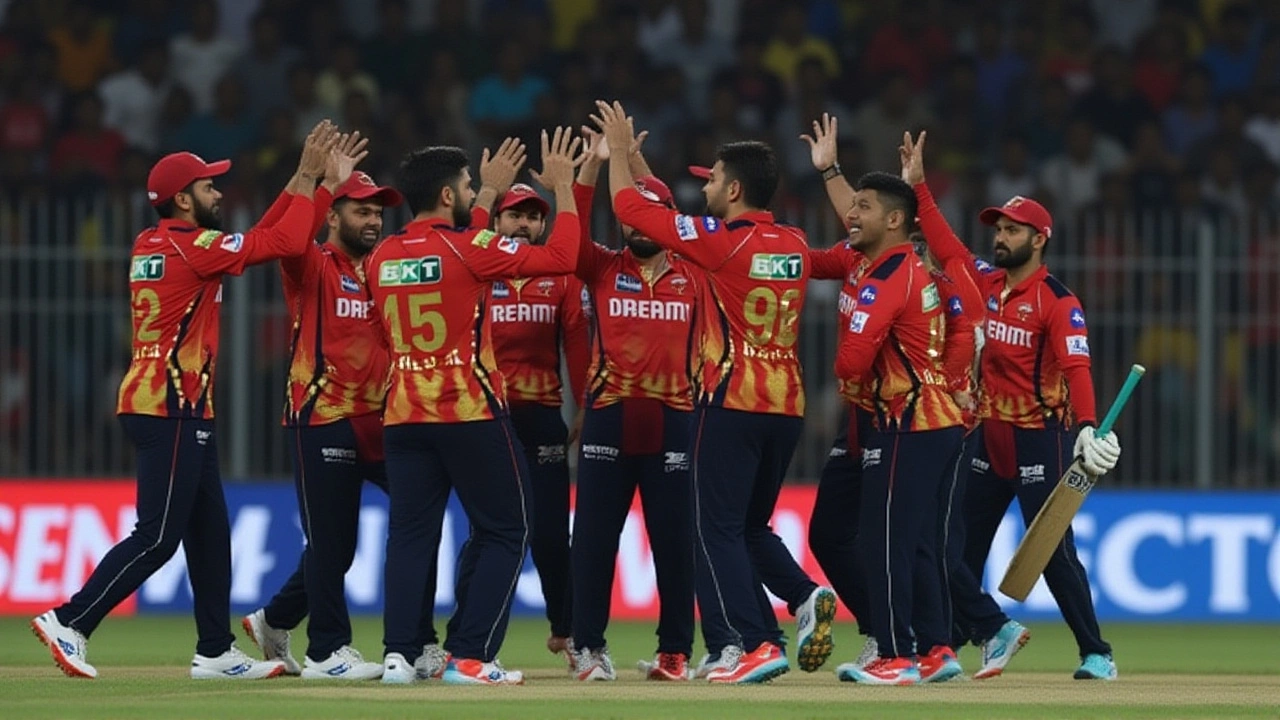 Punjab Kings get major boost as Marco Jansen returns for IPL 2025 stretch